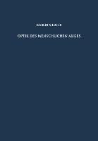 Optik des Menschlichen Auges