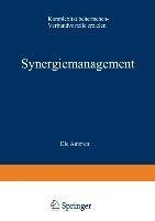 Synergiemanagement