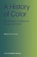 A History of Color