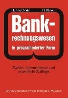 BANK-Rechnungswesen in programmierter Form