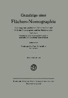 Grundzüge einer Flächen-Nomographie