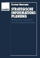 Strategische Informationsplanung