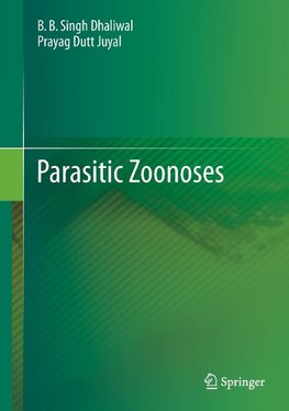 Parasitic Zoonoses