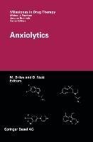 Anxiolytics