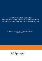 Progress in Drug Research / Fortschritte der Arzneimittelforschung / Progrès des recherches pharmaceutiques