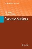 Bioactive Surfaces