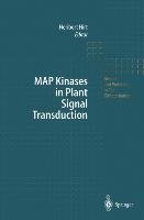 MAP Kinases in Plant Signal Transduction