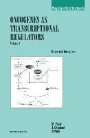 Oncogenes as Transcriptional Regulators