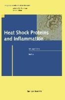 Heat Shock Proteins and Inflammation