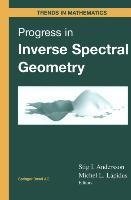 Progress in Inverse Spectral Geometry