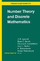 Number Theory and Discrete Mathematics