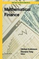 Mathematical Finance