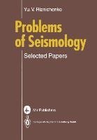 Problems of Seismology