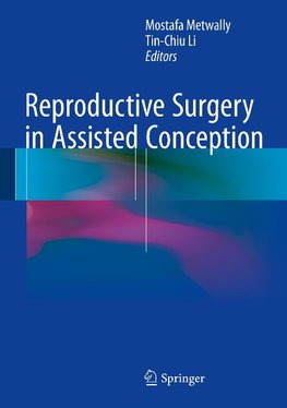 Reproductive Surgery in Assisted Conception