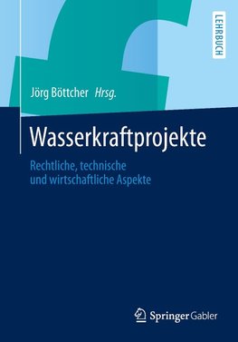 Wasserkraftprojekte