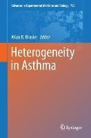 Heterogeneity in Asthma