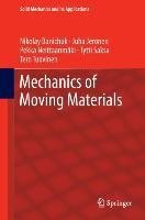 Mechanics of Moving Materials