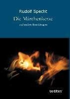 Die Märchenkerze