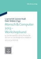 Mensch & Computer 2013 - Workshopband