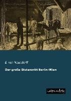 Der große Distanzritt Berlin-Wien