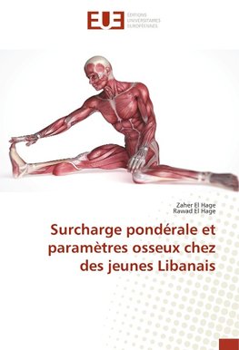 Surcharge pondérale et paramètres osseux chez des jeunes Libanais