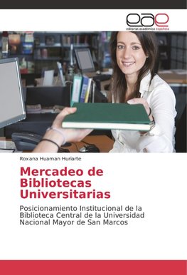 Mercadeo de Bibliotecas Universitarias