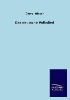 Das deutsche Volkslied