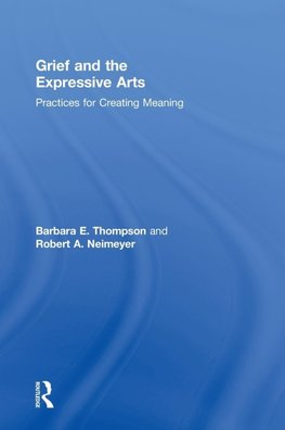 Grief and the Expressive Arts