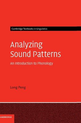 Analyzing Sound Patterns