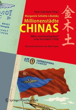 Millionenstädte Chinas