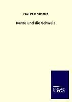 Dante und die Schweiz