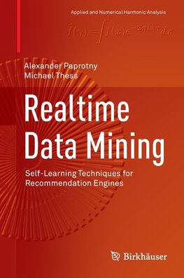 Realtime Data Mining