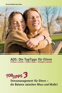 ADS: Die TopTipps für Eltern 3