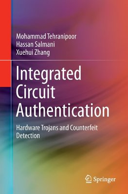 Integrated Circuit Authentication