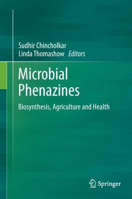 Microbial Phenazines