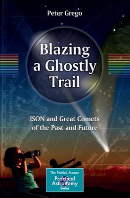 Blazing a Ghostly Trail