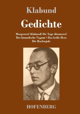 Gedichte