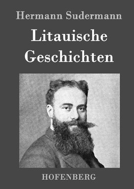 Litauische Geschichten