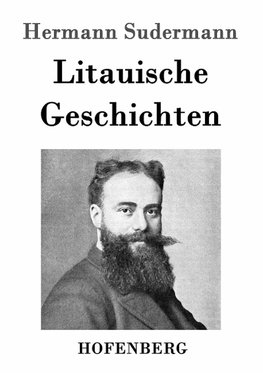 Litauische Geschichten