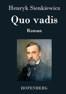 Quo vadis