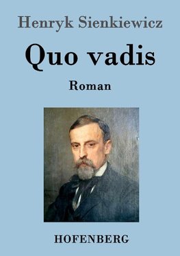 Quo vadis