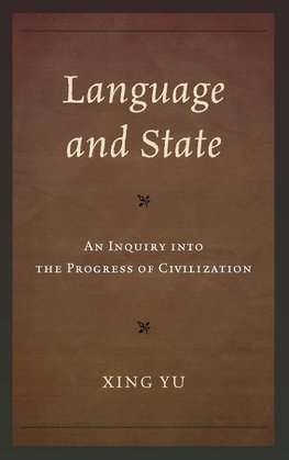 Language and State