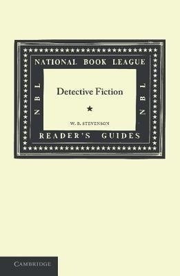 Detective Fiction