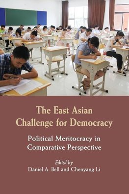 The East Asian Challenge for Democracy