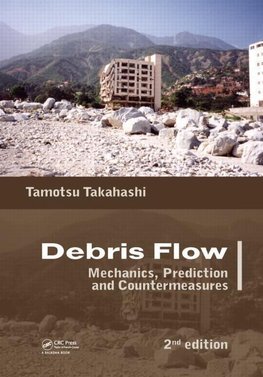 Takahashi, T: Debris Flow