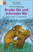 Muschg, H: Bruder Bär und Schwester Bär