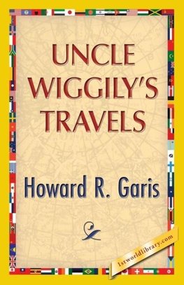 Uncle Wiggily's Travels