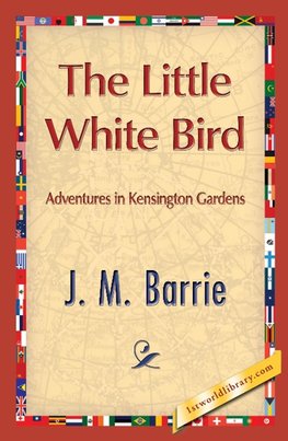 The Little White Bird