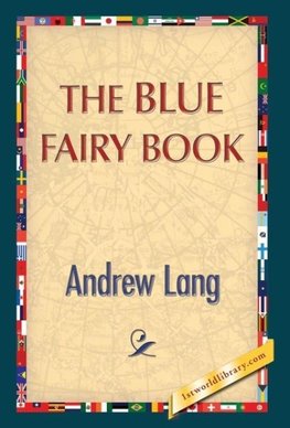 The Blue Fairy Book