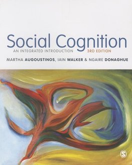 Augoustinos, M: Social Cognition